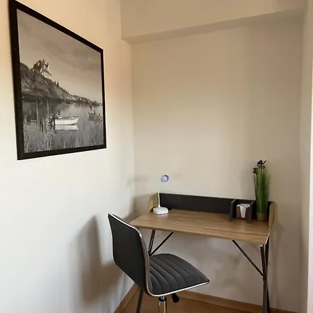 Gaestewohnung Mit Fernblick Meißen Exterior foto