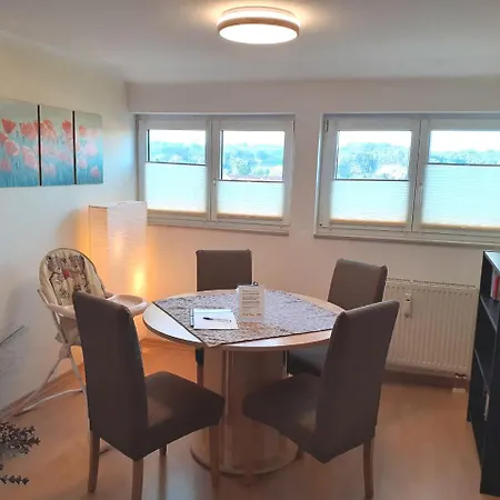 Gaestewohnung Mit Fernblick Meißen Exterior foto