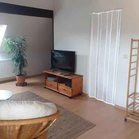 Gaestewohnung Mit Fernblick Meißen Exterior foto