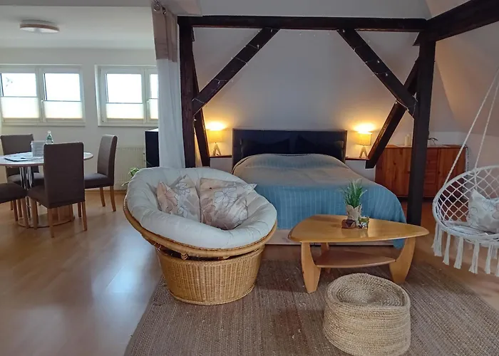 Gaestewohnung Mit Fernblick