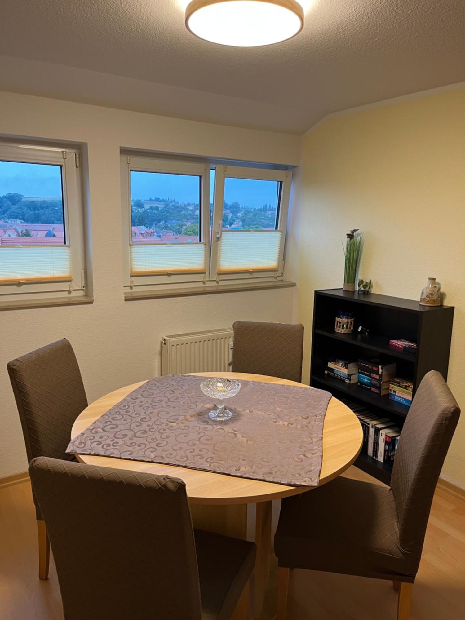 Gaestewohnung Mit Fernblick Meißen