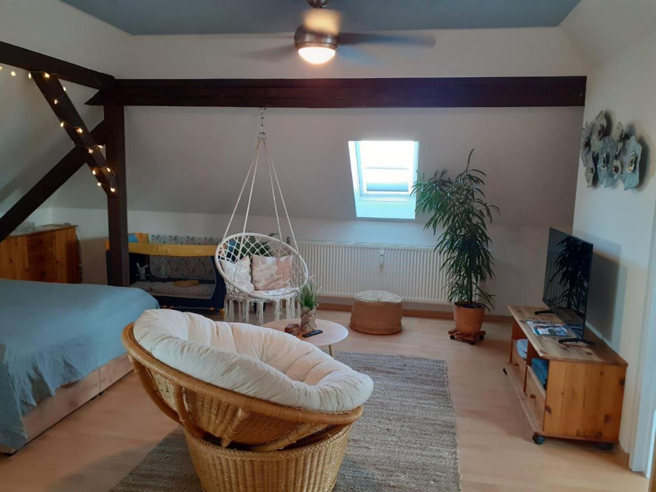 Gaestewohnung Mit Fernblick Meißen