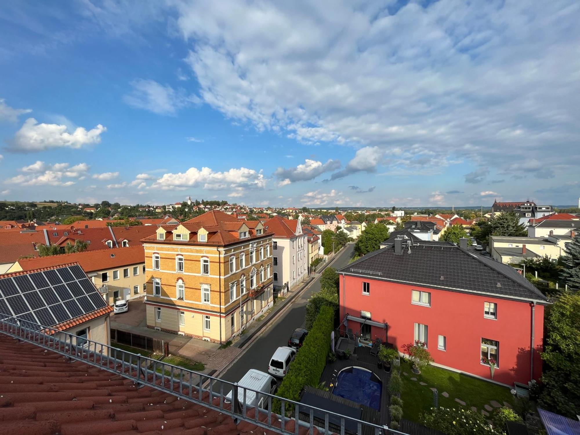 Gaestewohnung Mit Fernblick Apartment *