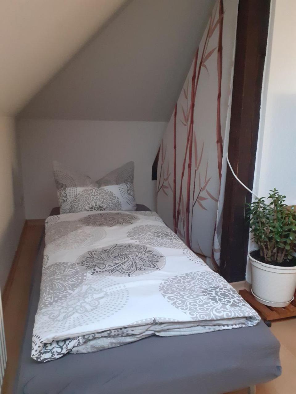 Gaestewohnung Mit Fernblick Apartment Meißen