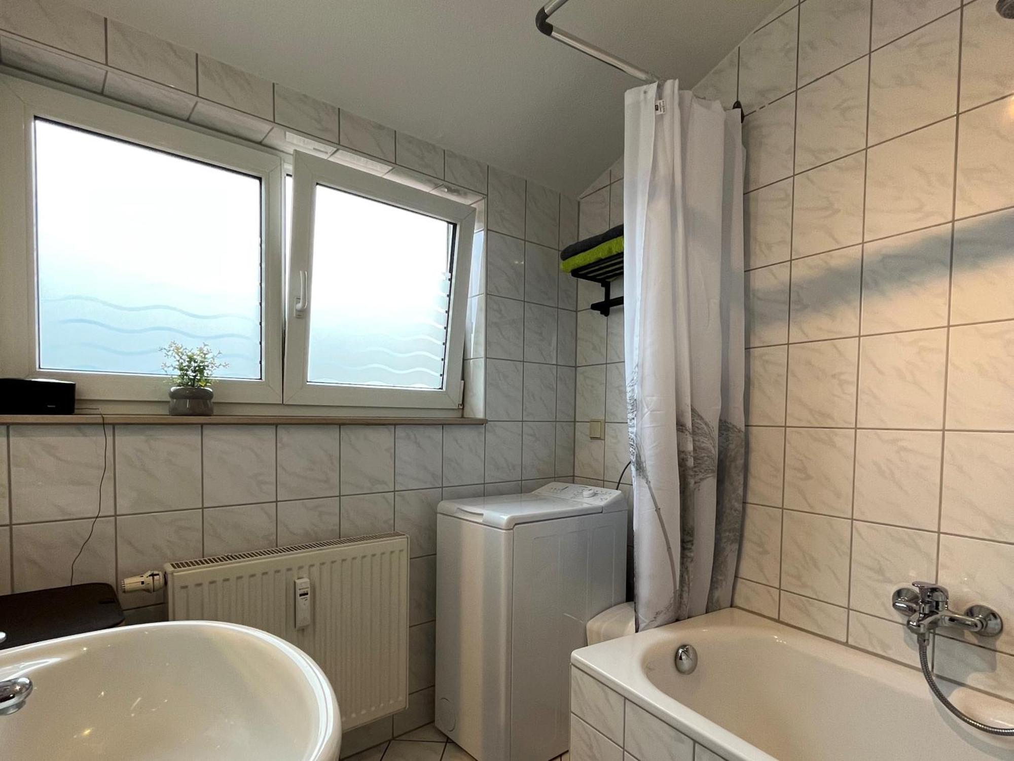 Gaestewohnung Mit Fernblick *