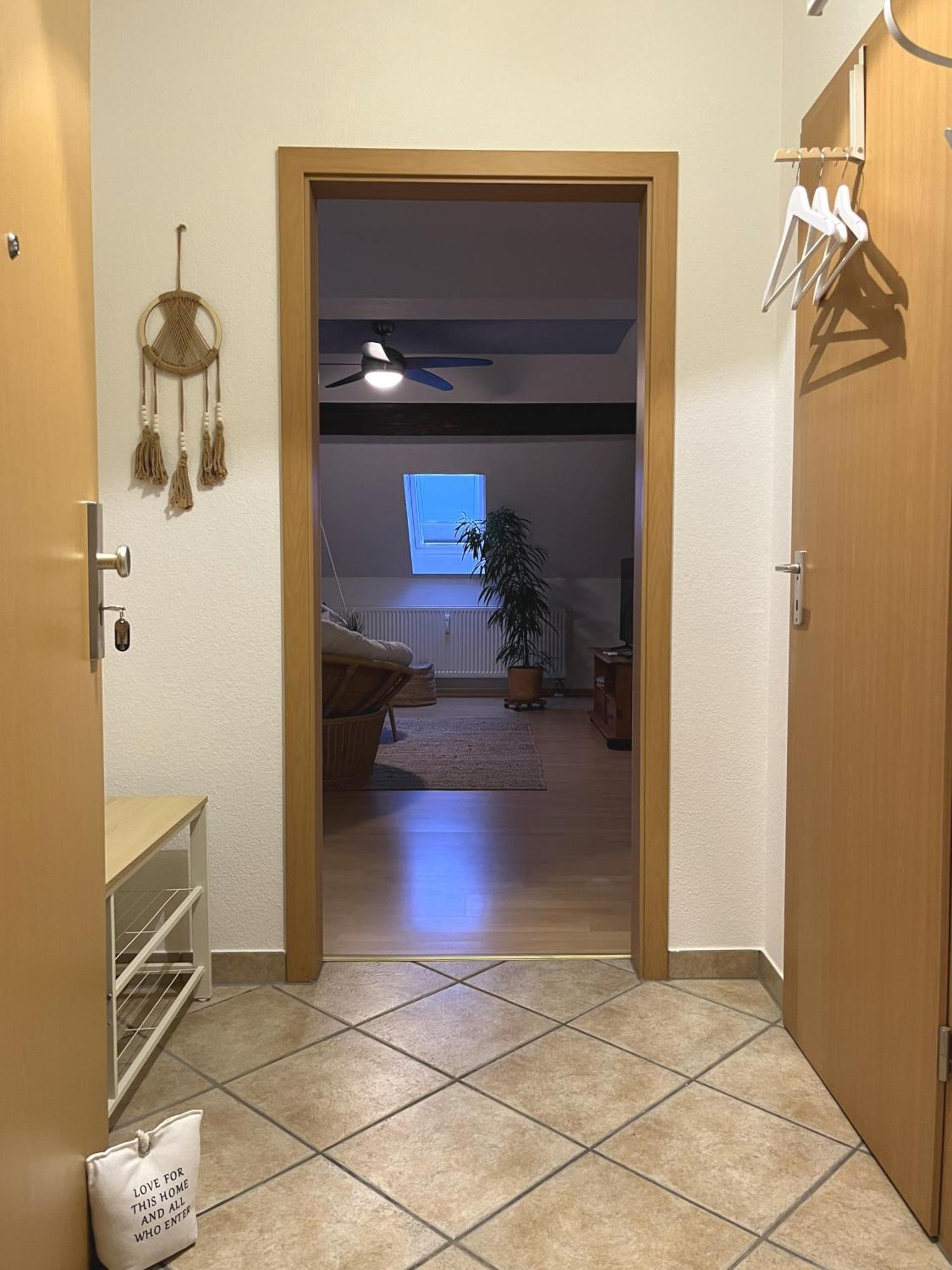 Gaestewohnung Mit Fernblick * Meißen