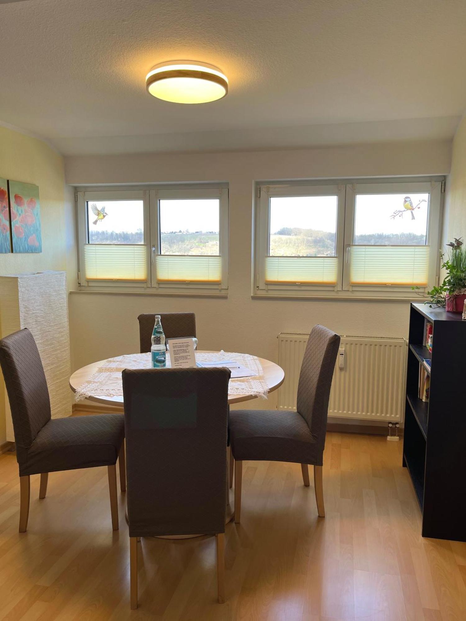 Gaestewohnung Mit Fernblick Meißen