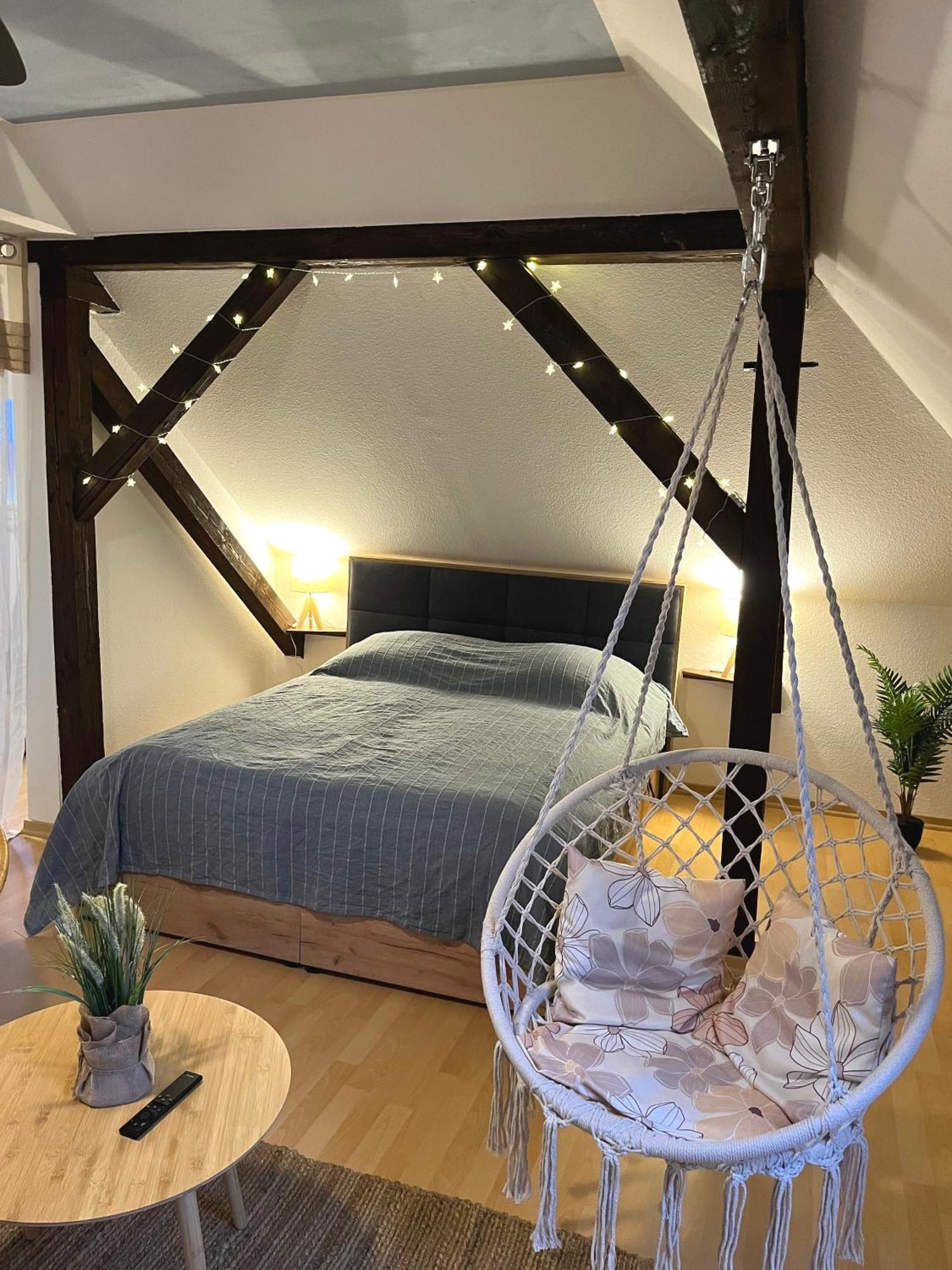 Gaestewohnung Mit Fernblick *