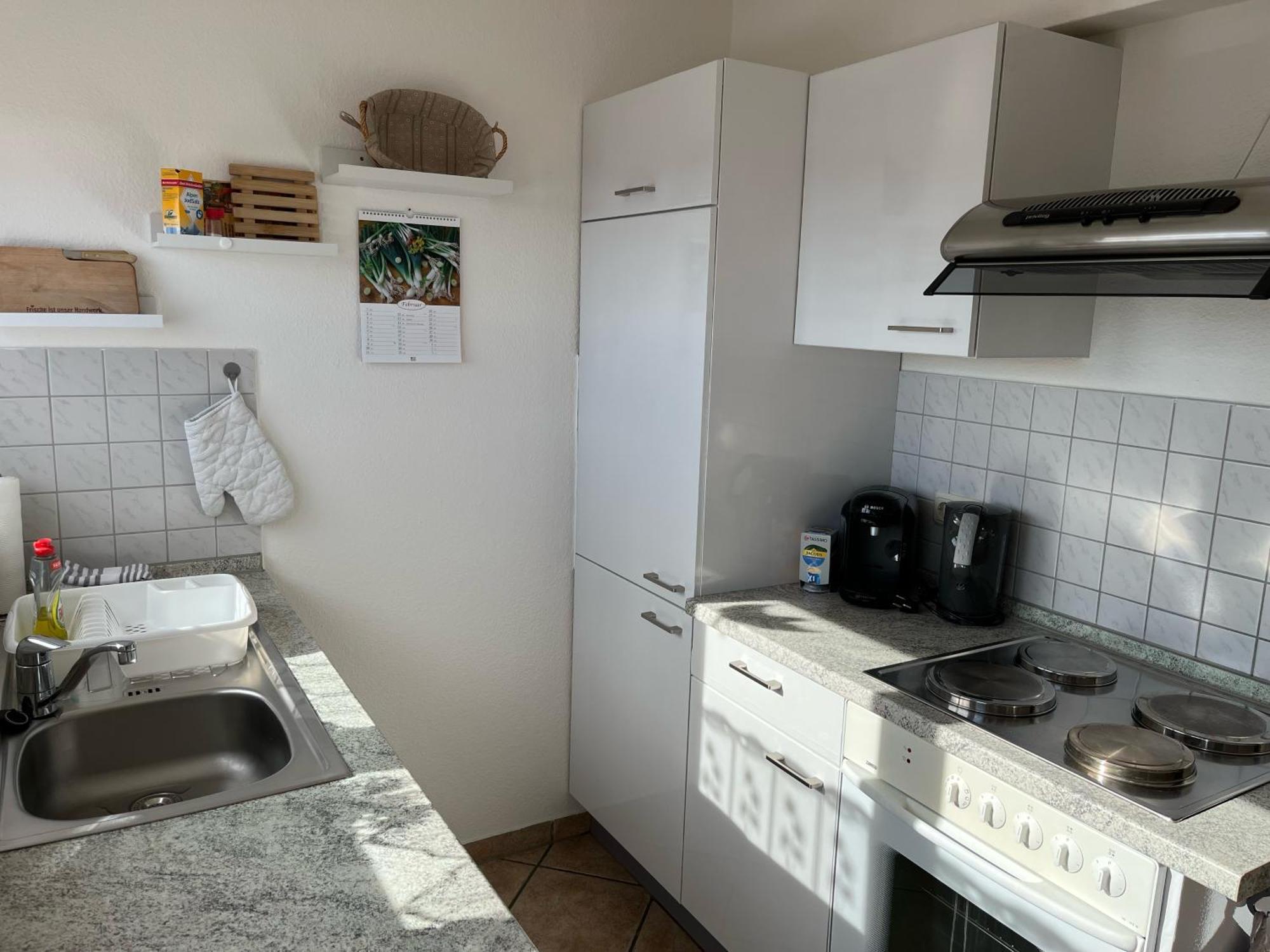 Gaestewohnung Mit Fernblick Apartment