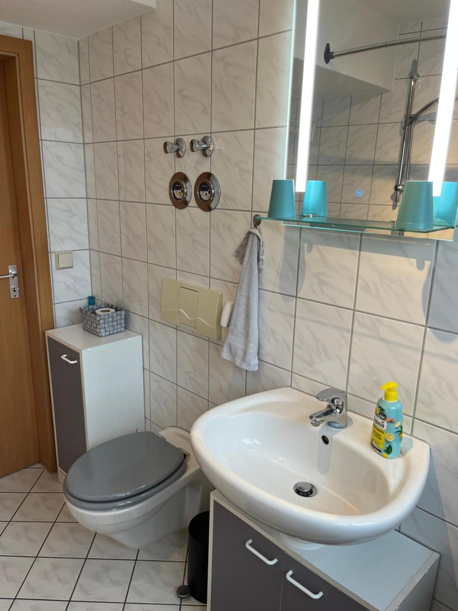 Gaestewohnung Mit Fernblick