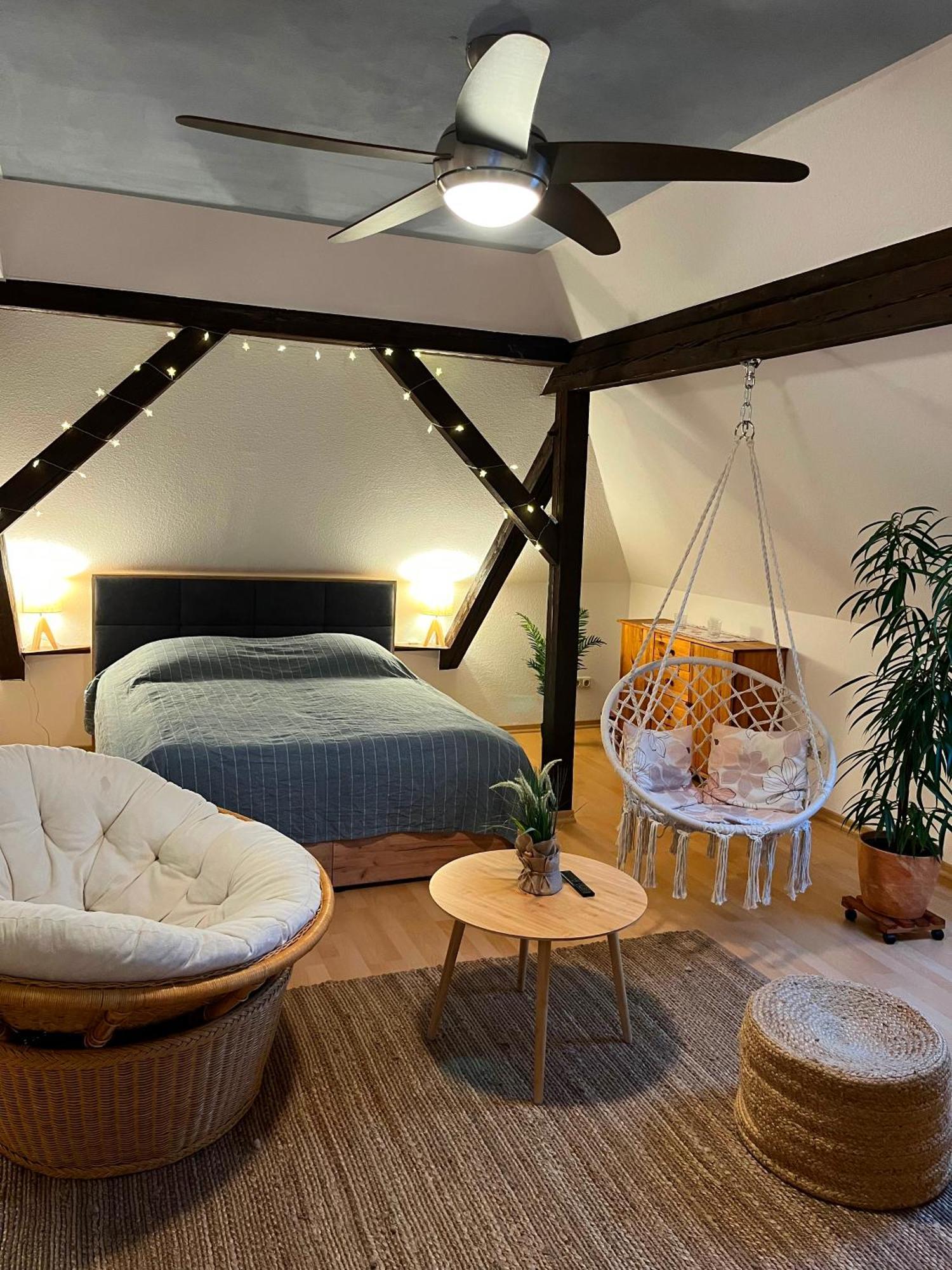 Gaestewohnung Mit Fernblick Apartment Meißen