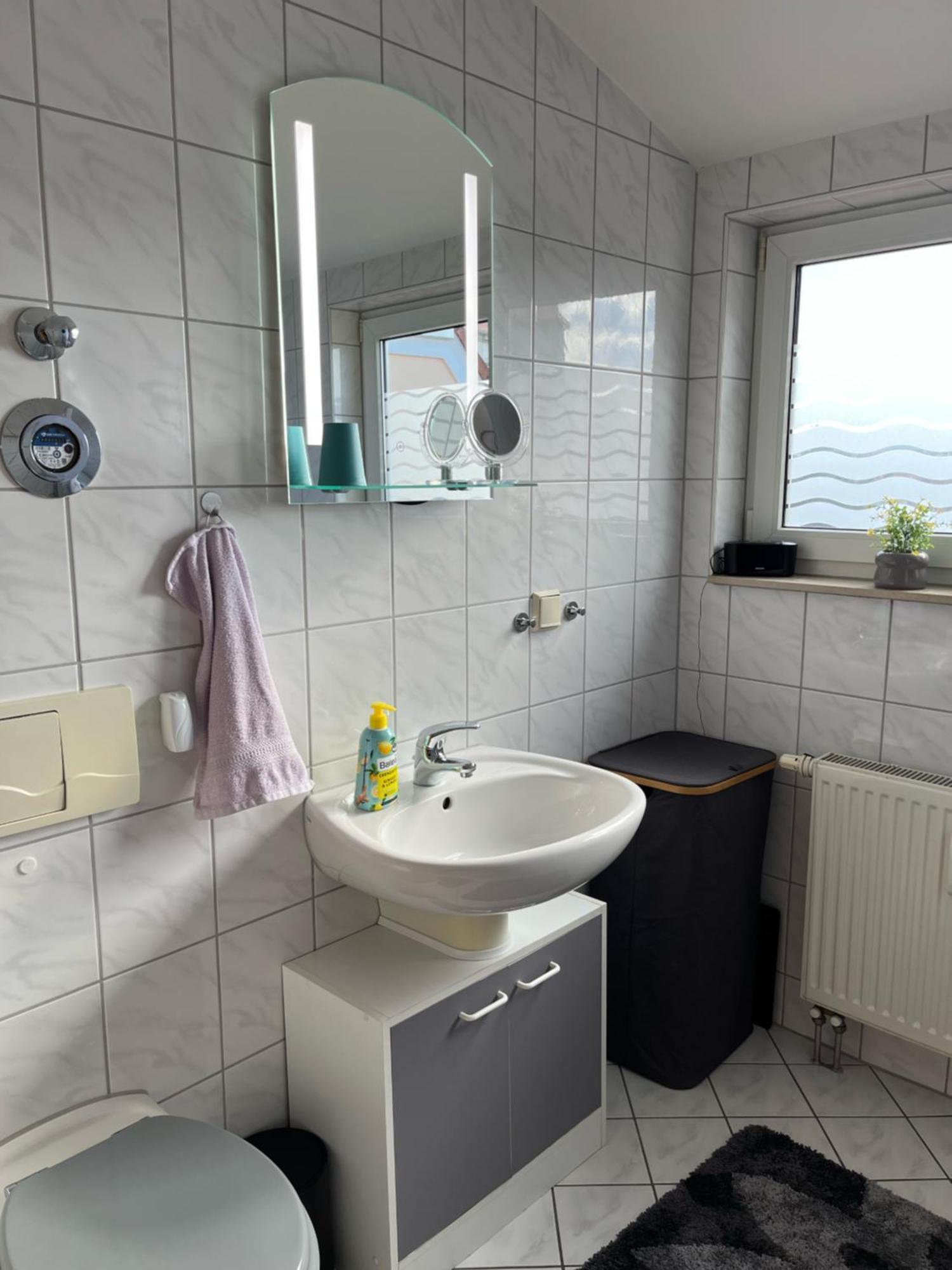 Gaestewohnung Mit Fernblick