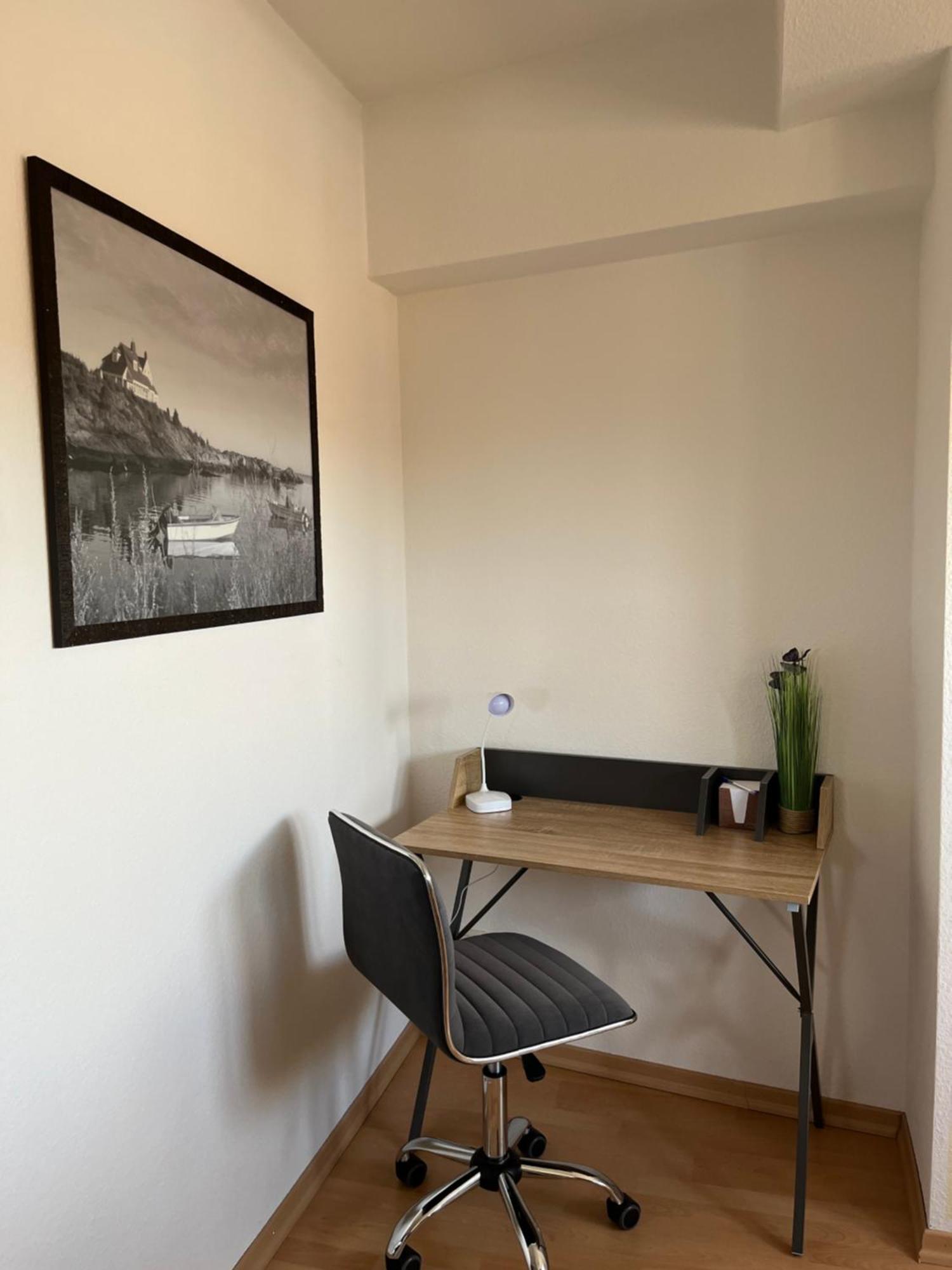 Gaestewohnung Mit Fernblick * Meißen