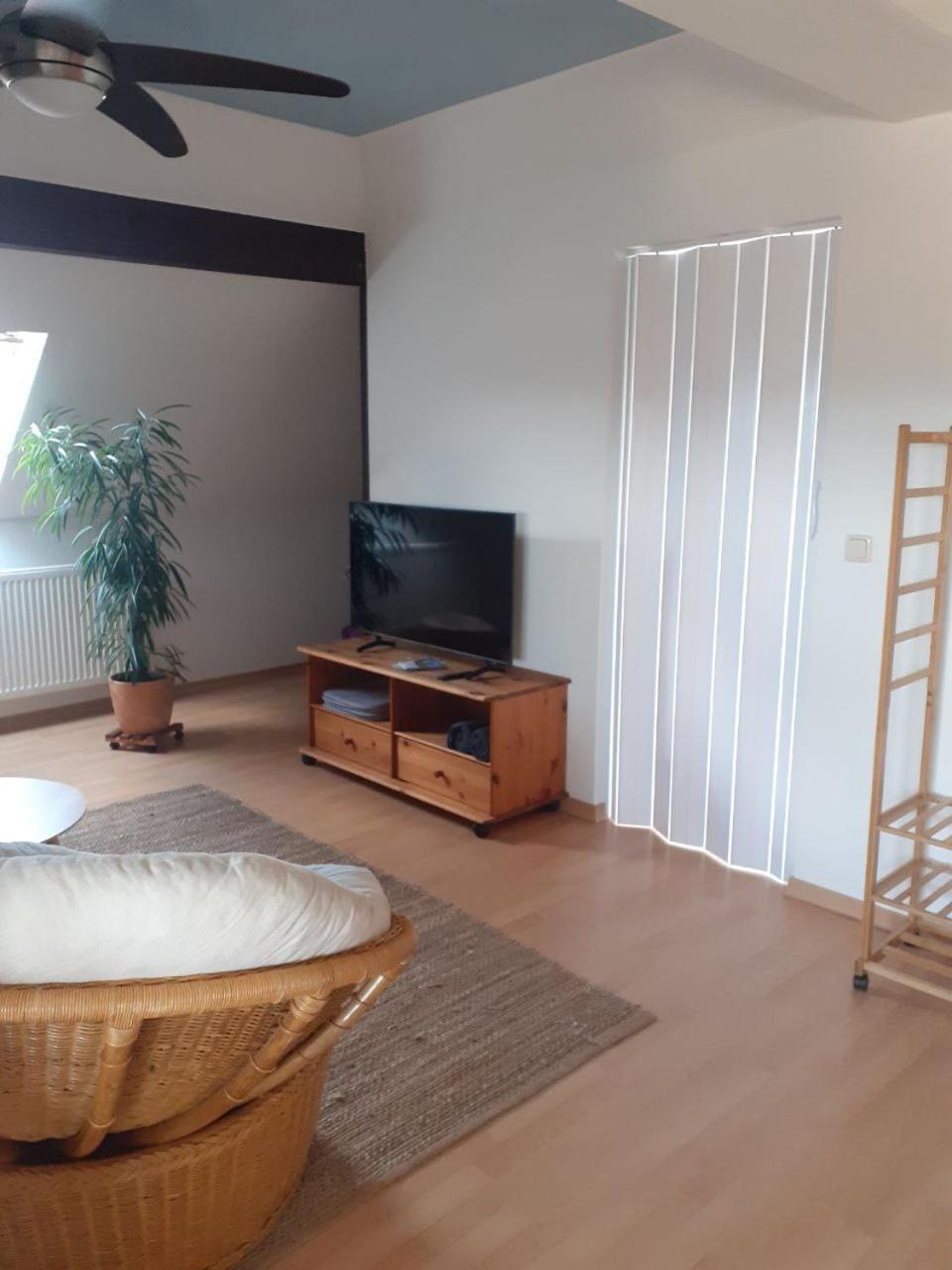 Gaestewohnung Mit Fernblick * Meißen