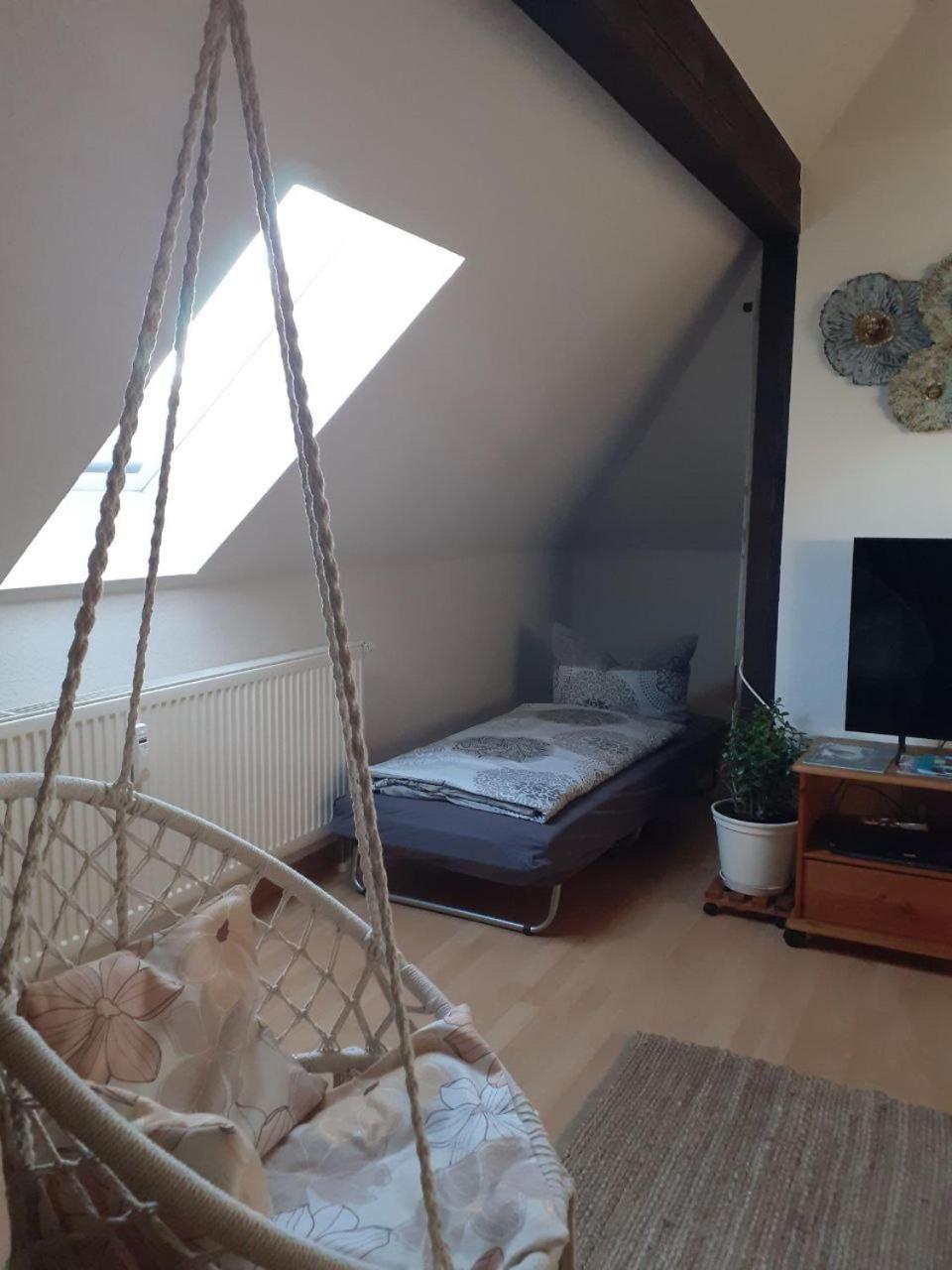 Gaestewohnung Mit Fernblick Apartment