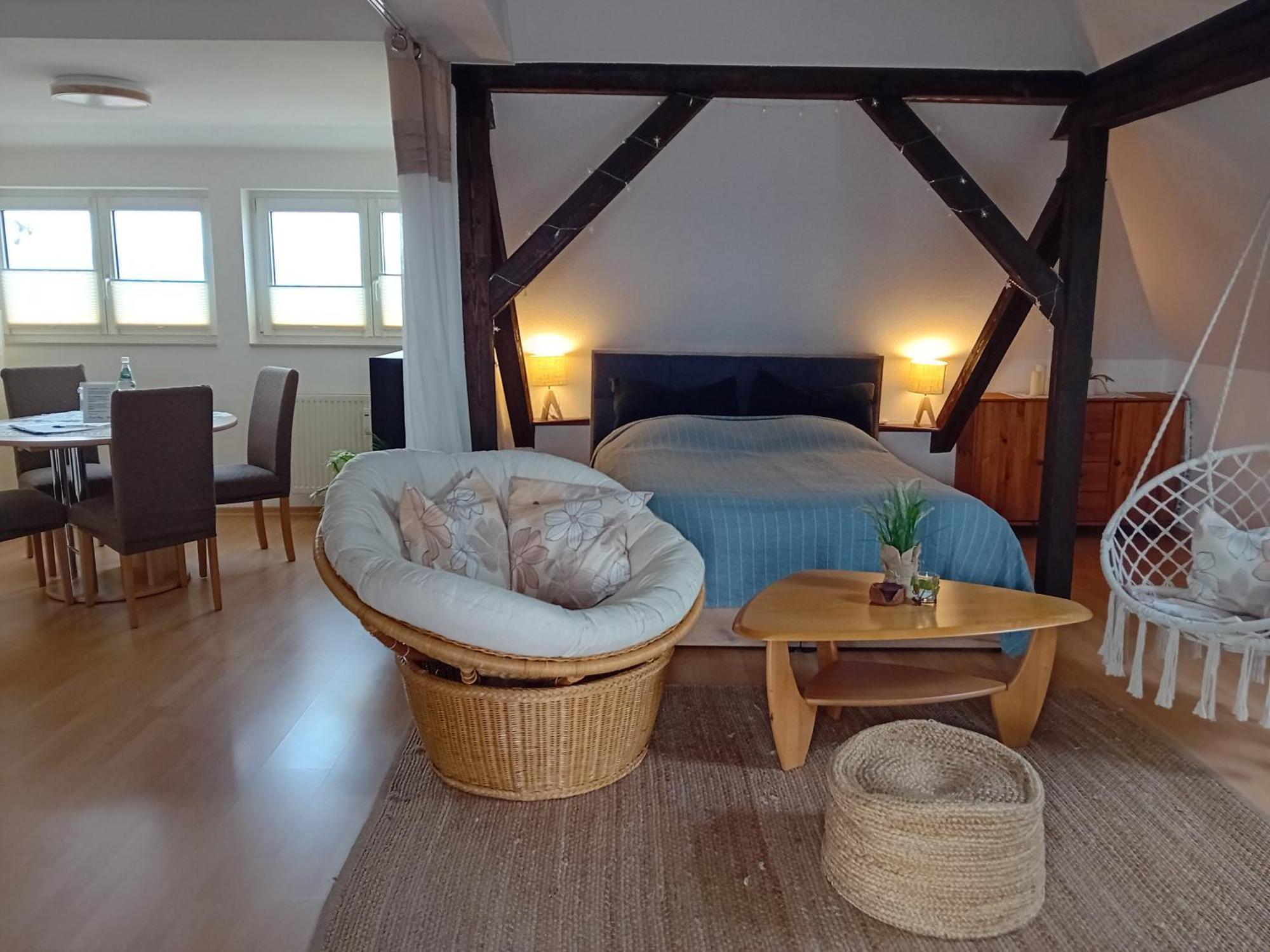Gaestewohnung Mit Fernblick Meißen