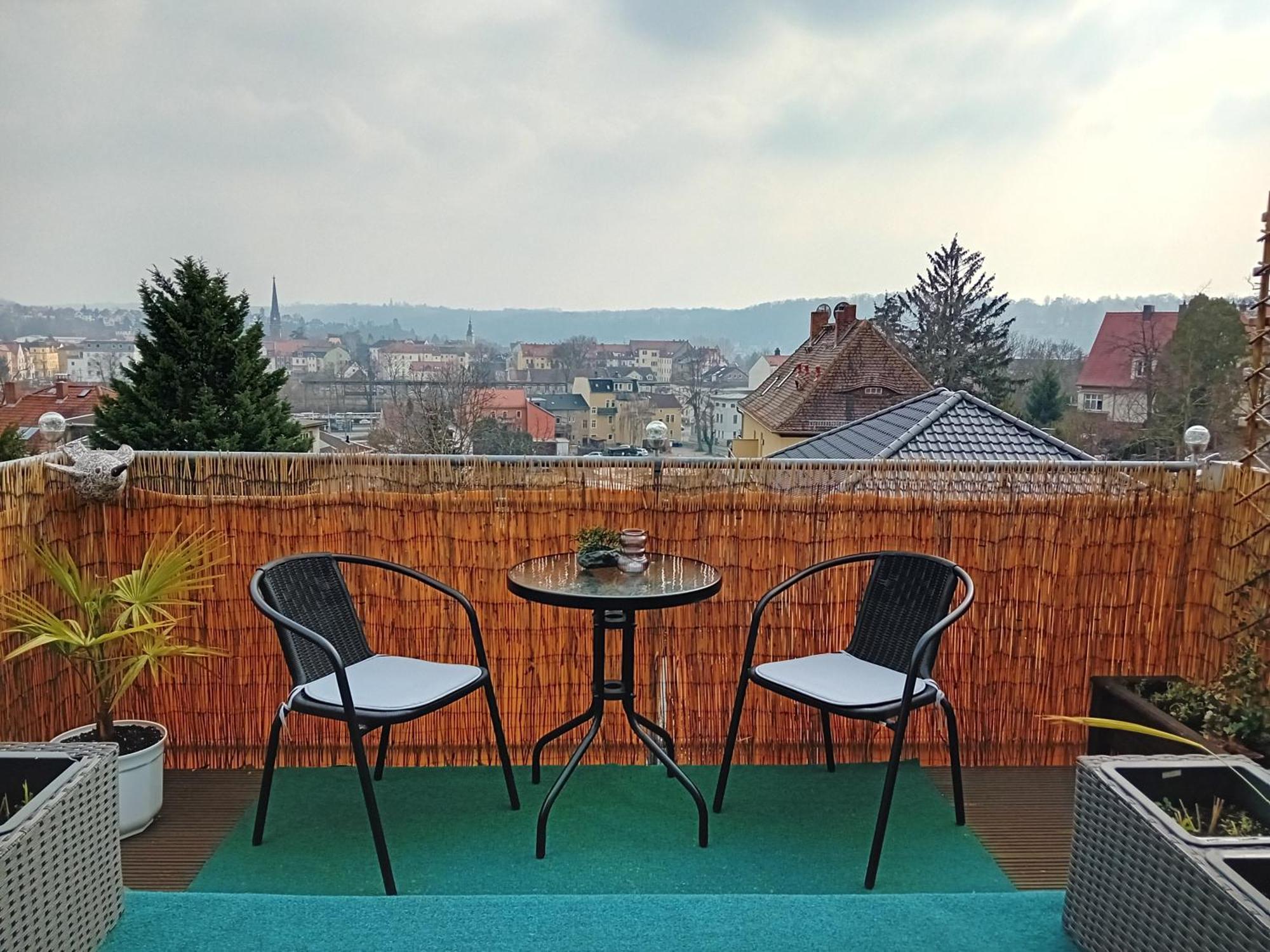Gaestewohnung Mit Fernblick Apartment *